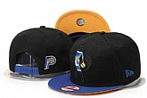 Indiana Pacers Team Logo Adjustable Hat GS (8),baseball caps,new era cap wholesale,wholesale hats